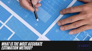 What is the Most Accurate Estimation Method